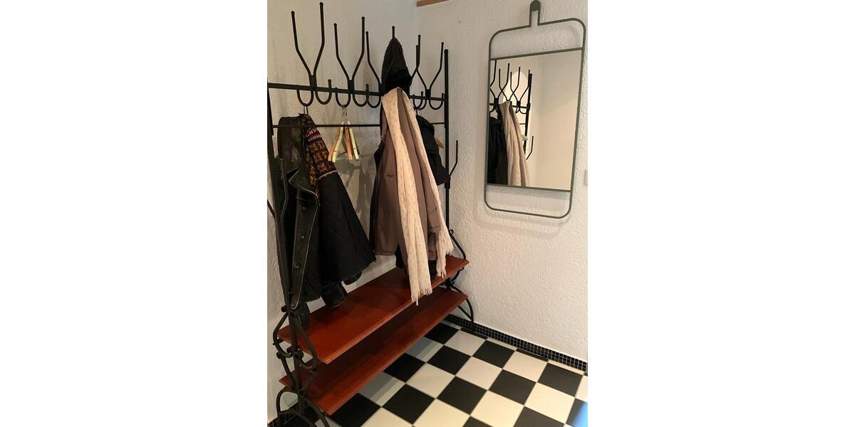 Maisonettenwohnung Bochum Bochum-Mitte - 2 Zimmer, 55 m&sup2;, 850&euro; | Angebot:26518336