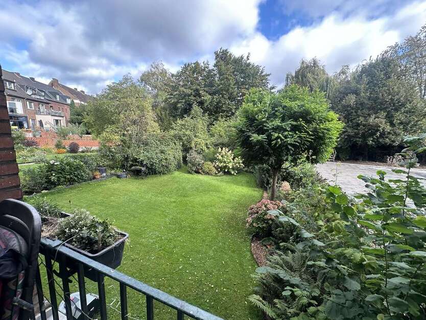 Wohnung zum Mieten in Krefeld 520 € 61 m² 2 zimmer