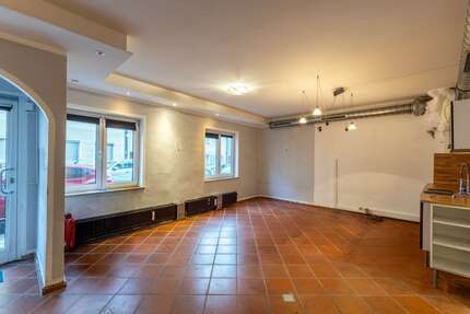 Gastronomie in Ingolstadt 1.000 € 100 m² zimmer