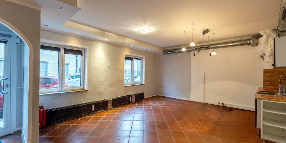 Gastronomie in Ingolstadt 1.000 € 100 m² zimmer