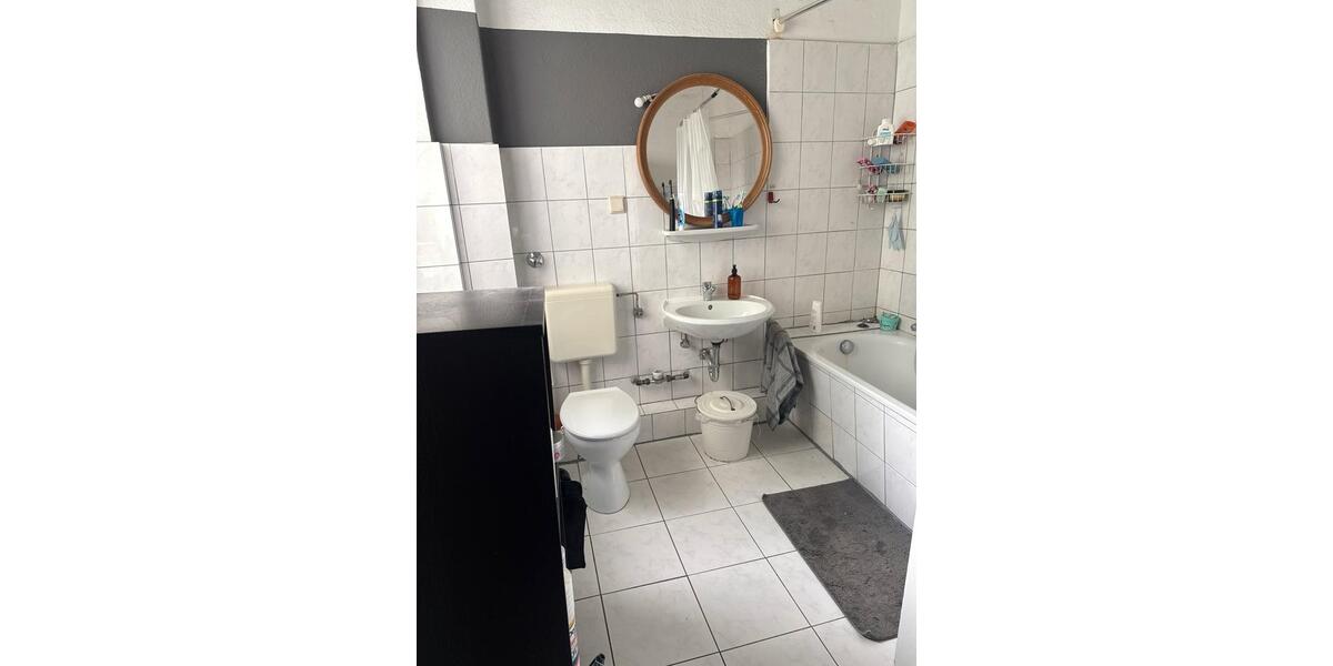 Wohnen auf Zeit Osnabrück Hellern - 1 Zimmer, 16 m&sup2;, 330&euro; | Angebot:26234848