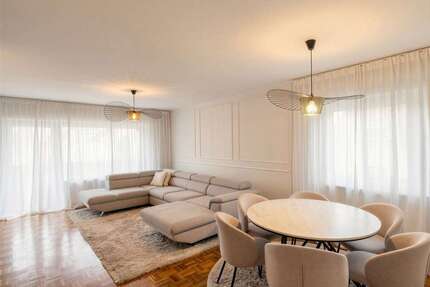 Wohnung Hattersheim am Main - 3 Zimmer, 80 m&sup2;, 1.700&euro; | Angebot:26749216