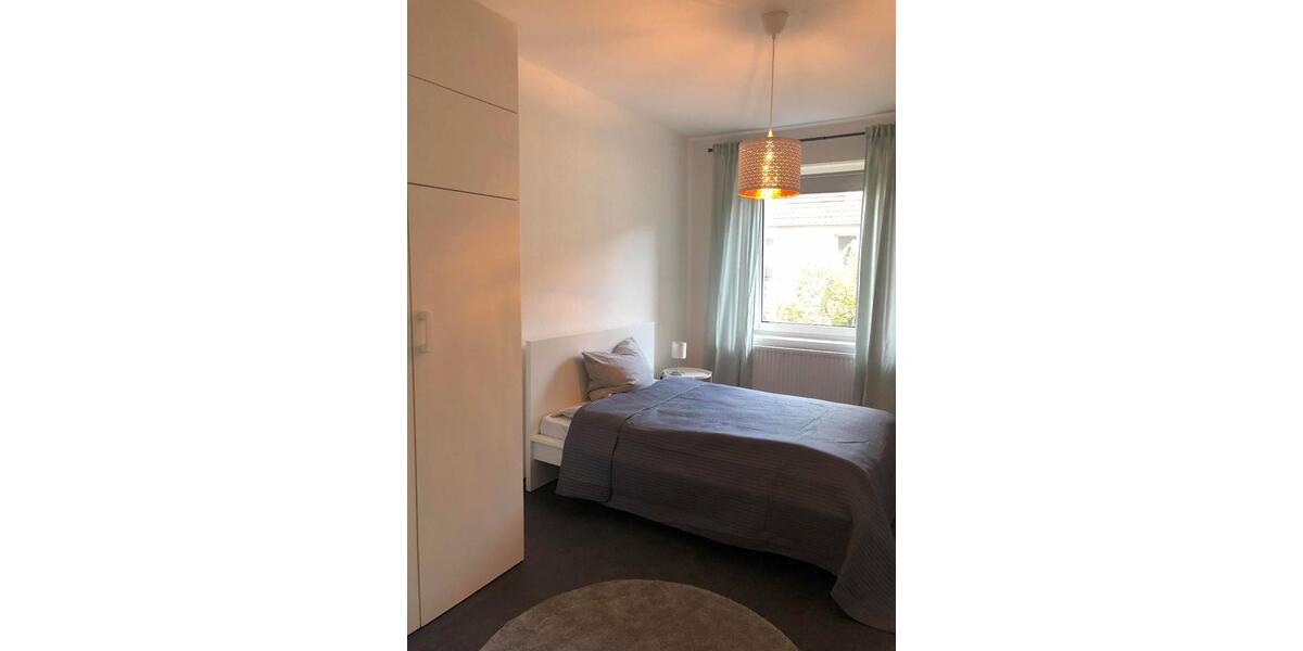 Wohnen auf Zeit Düsseldorf Stadtbezirk 3 - 2 Zimmer, 50 m&sup2;, 1.300&euro; | Angebot:26343792