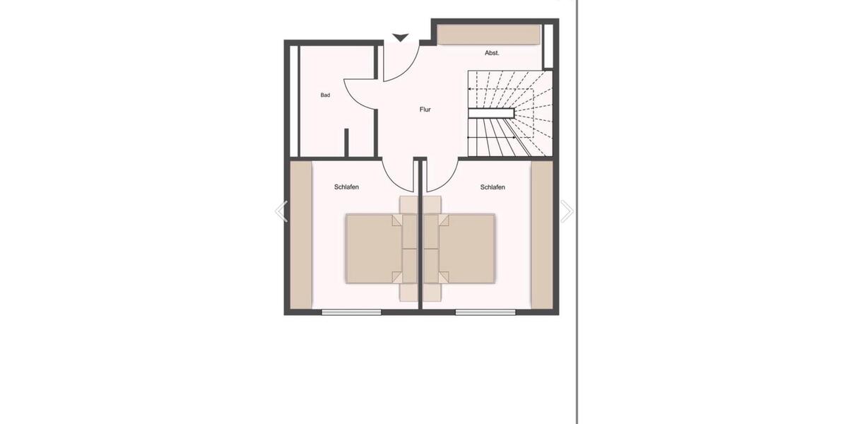 Wohnen auf Zeit Reinbek - 3 Zimmer, 119 m&sup2;, 2.550&euro; | Angebot:26521013