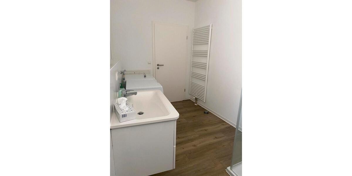 Erdgeschoßwohnung Seßlach - 3 Zimmer, 94 m&sup2;, 680&euro; | Angebot:25961681