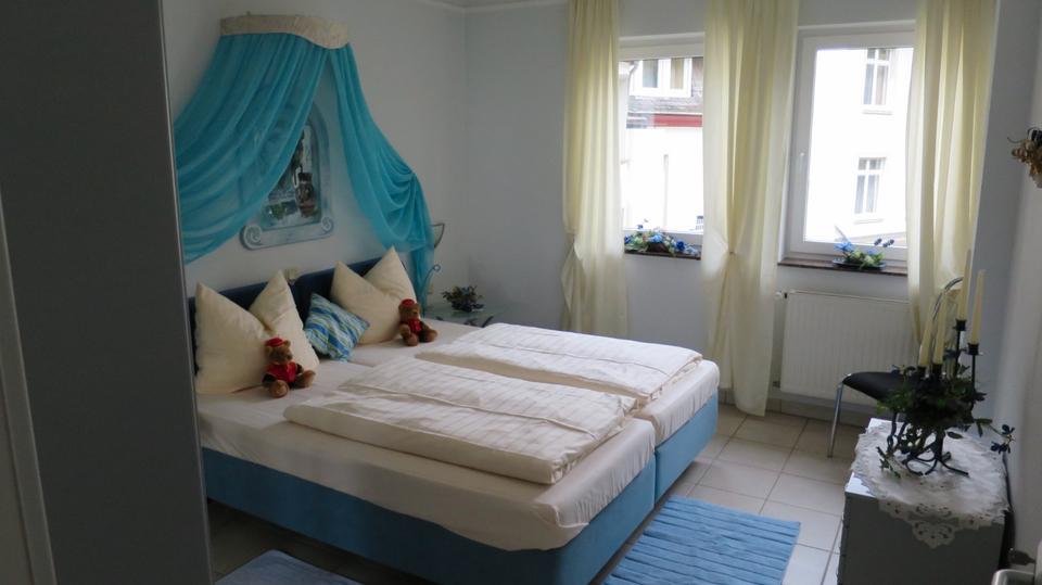 Etagenwohnung Bad Bertrich - 2 Zimmer, 58 m&sup2;, 900&euro; | Angebot:26269190