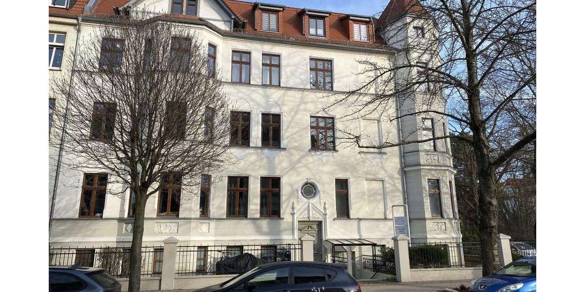 Etagenwohnung Magdeburg Stadtfeld Ost - 2 Zimmer, 80 m&sup2;, 760&euro; | Angebot:27092972