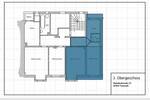 Etagenwohnung Neustadt in Sachsen Neustadt - 3 Zimmer, 81 m&sup2;, 650&euro; | Angebot:25838500