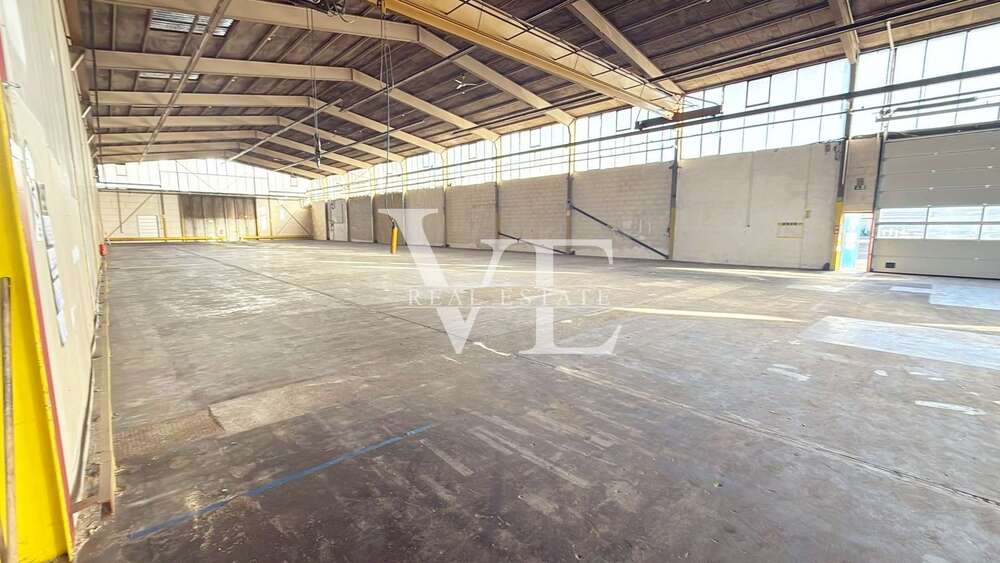 Gewerbeobjekt Plüderhausen - 10.000&euro; | Angebot:26757154