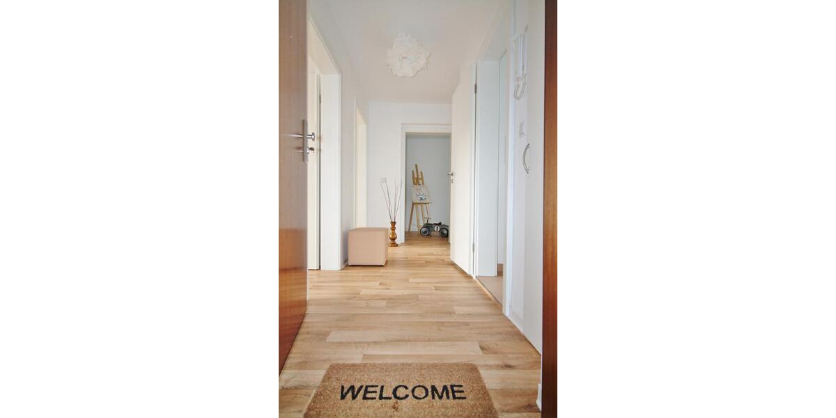 Erdgeschoßwohnung Frankenberg (Sachsen) - 2 Zimmer, 47 m&sup2;, 267&euro; | Angebot:26491689