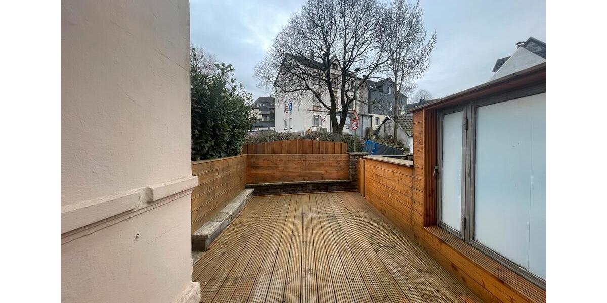 Erdgeschoßwohnung Ennepetal - 2 Zimmer, 74 m&sup2;, 680&euro; | Angebot:26338805