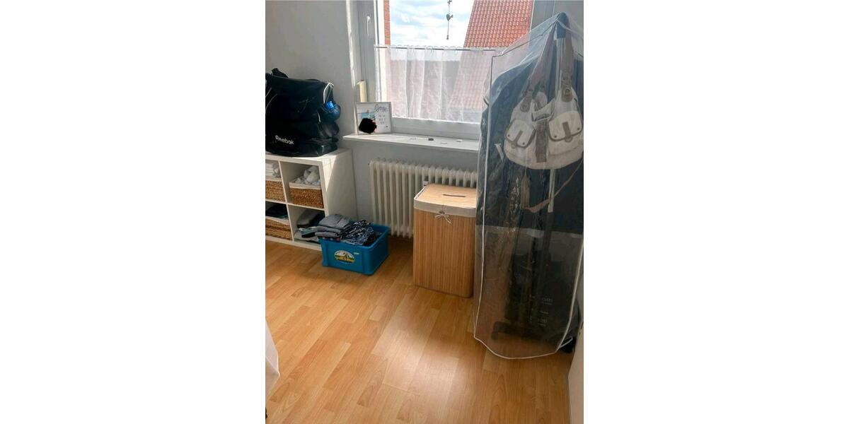 Etagenwohnung Dörverden - 3.5 Zimmer, 107 m&sup2;, 1.000&euro; | Angebot:26160329
