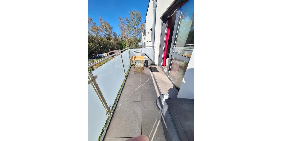 Etagenwohnung Überherrn - 3 Zimmer, 94 m&sup2;, 950&euro; | Angebot:26110602