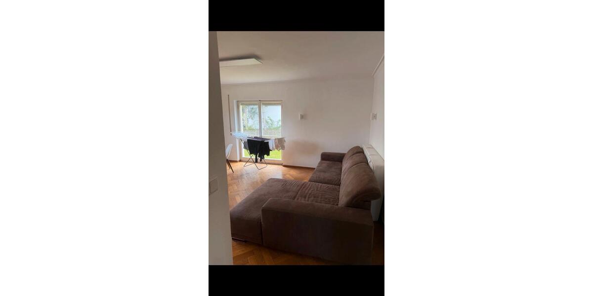 Wohnen auf Zeit Heubach - 1 Zimmer, 17 m&sup2;, 320&euro; | Angebot:26527595