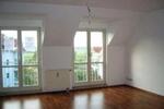Dachgeschoßwohnung Borsdorf - 3 Zimmer, 75 m&sup2;, 625&euro; | Angebot:26523223