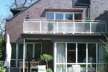 Wohnung Hamburg Sasel - 3 Zimmer, 89 m&sup2;, 1.160&euro; | Angebot:25307769