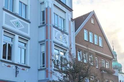 Wohnung Herford - 2 Zimmer, 39 m&sup2;, 350&euro; | Angebot:27178131