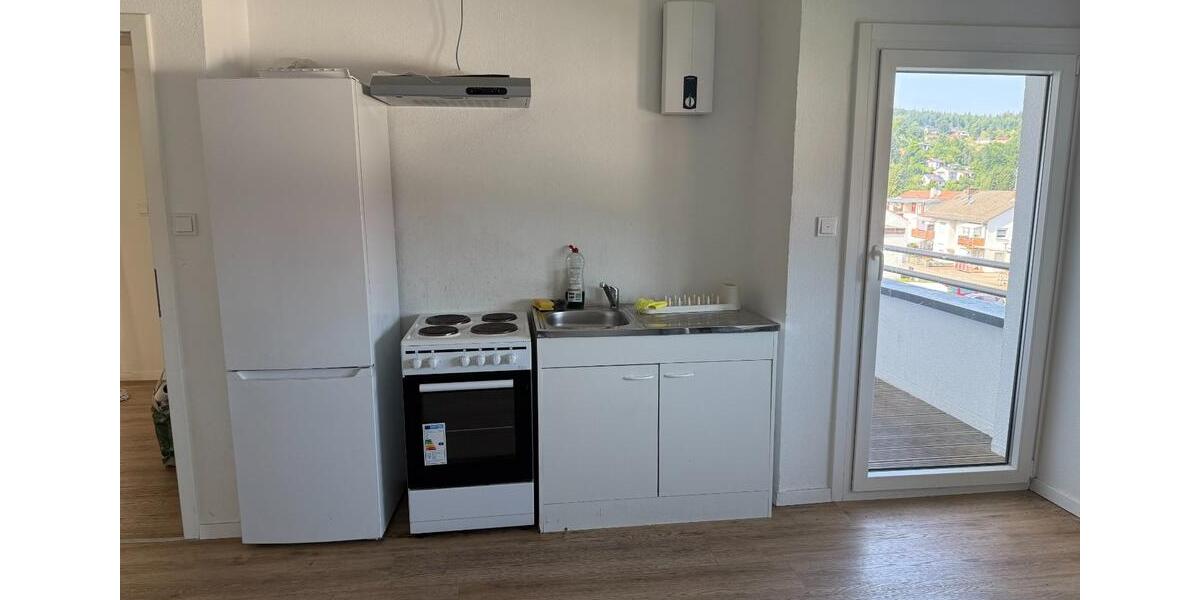 Wohnen auf Zeit Wilhelmsfeld - 3 Zimmer, 20&euro; | Angebot:18496700