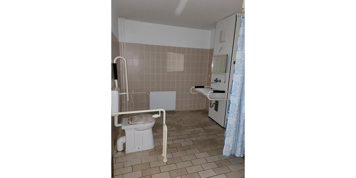 Erdgeschoßwohnung Rathenow - 2 Zimmer, 71 m&sup2;, 427&euro; | Angebot:26633855