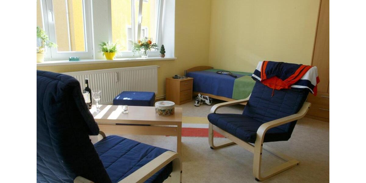 Etagenwohnung Senftenberg - 1 Zimmer, 37 m&sup2;, 185&euro; | Angebot:25974770