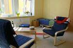 Etagenwohnung Senftenberg - 1 Zimmer, 37 m&sup2;, 185&euro; | Angebot:25974770