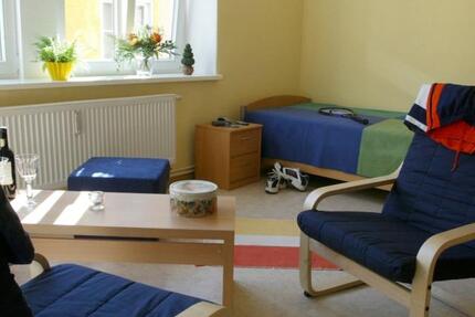 Wohnung Senftenberg - 1 Zimmer, 37 m&sup2;, 185&euro; | Angebot:25974770