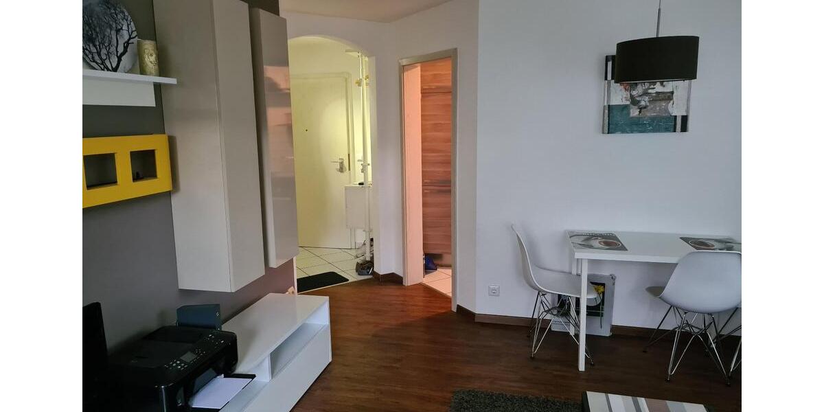 Etagenwohnung Filderstadt - 2 Zimmer, 41 m&sup2;, 690&euro; | Angebot:26591430