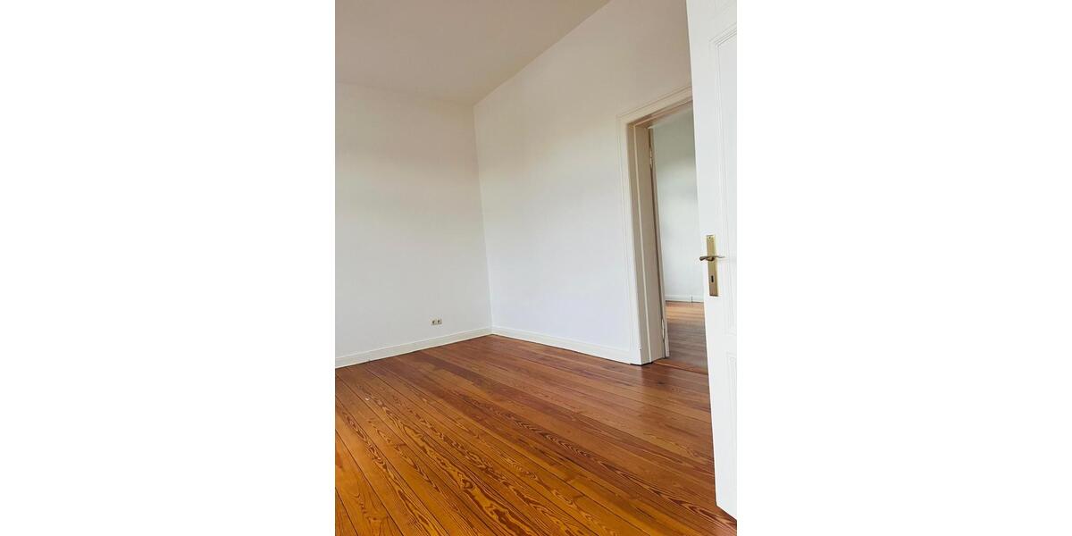 Etagenwohnung Bad Doberan - 3 Zimmer, 97 m&sup2;, 1.145&euro; | Angebot:24661331