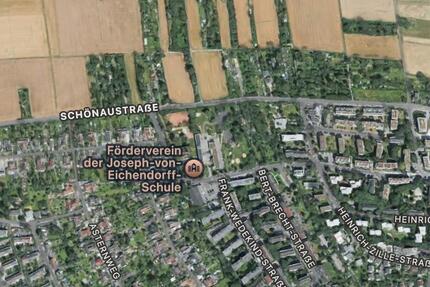 Wohnung Wiesbaden Schierstein - 3 Zimmer, 80 m&sup2;, 1.200&euro; | Angebot:26552799