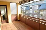 Etagenwohnung Nürnberg St Johannis - 2 Zimmer, 70 m&sup2;, 750&euro; | Angebot:26744683