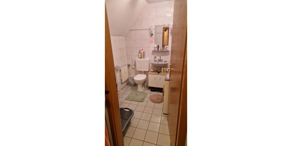 Maisonettenwohnung Ahlen - 2 Zimmer, 82 m&sup2;, 650&euro; | Angebot:26551126