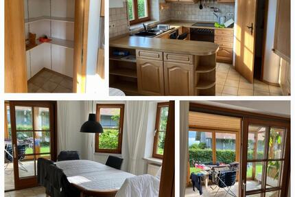 Wohnung Heiligenberg - 4 Zimmer, 110 m&sup2;, 1.300&euro; | Angebot:25285050