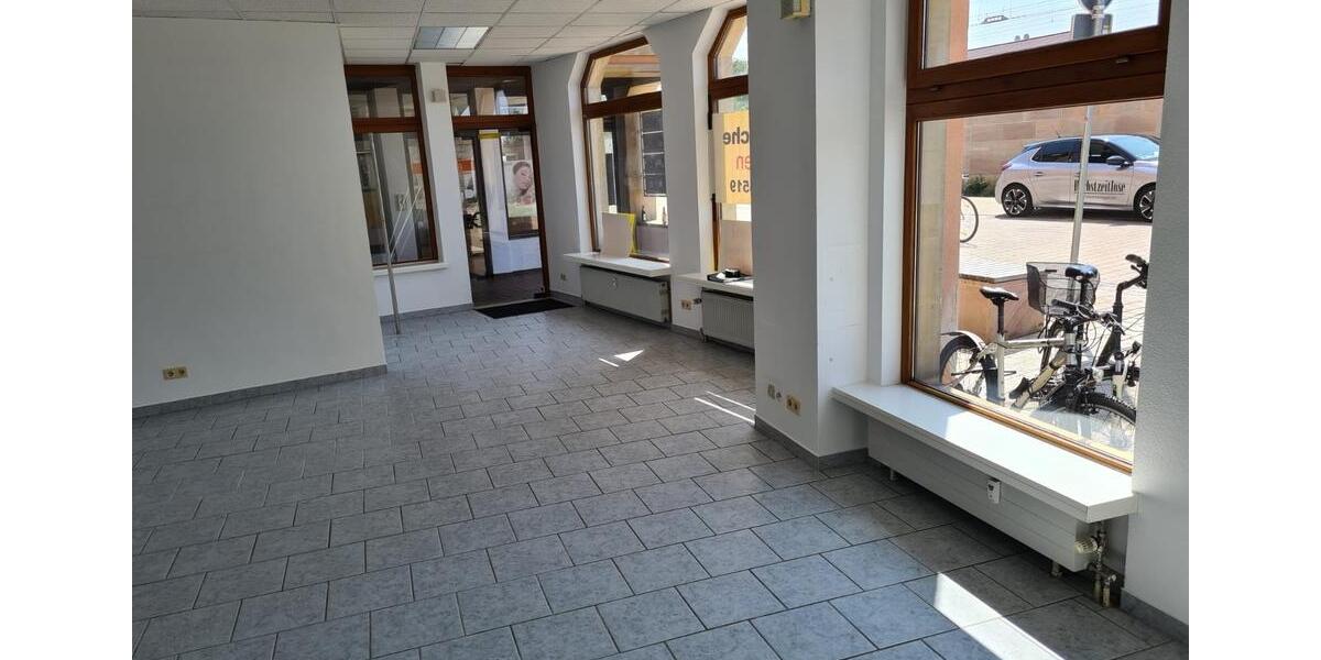 Gewerbeobjekt Baiersdorf - 1.400&euro; | Angebot:26290842