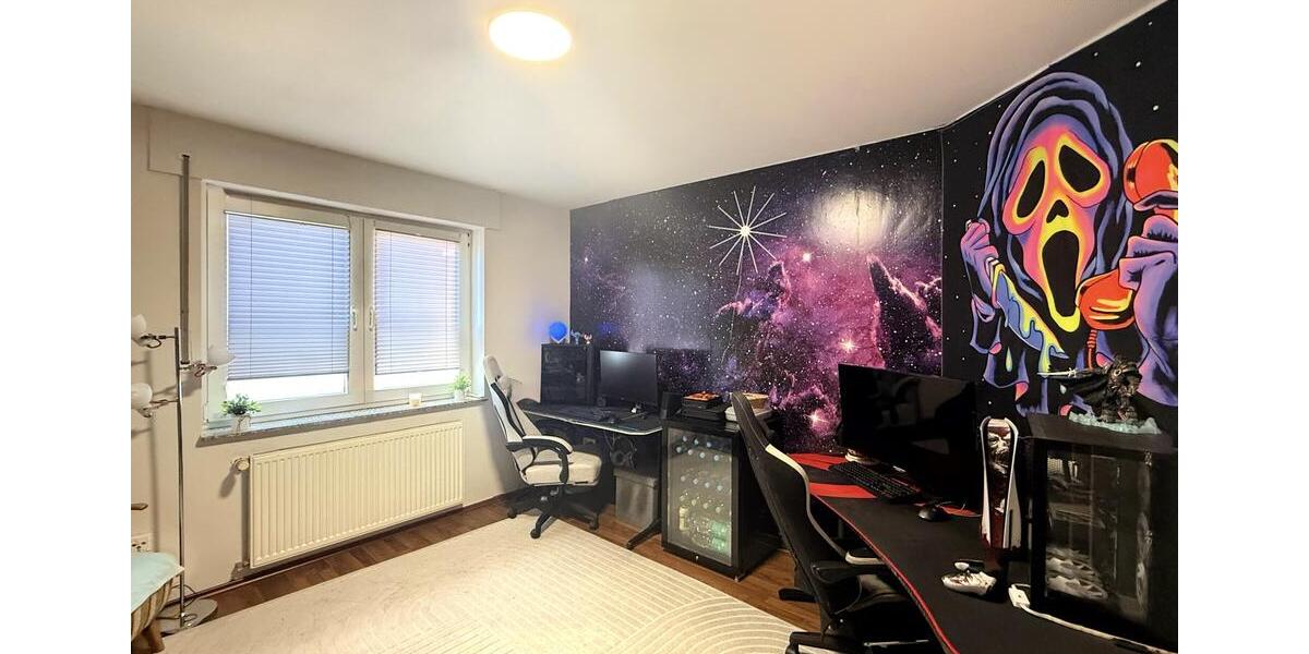 Dachgeschoßwohnung Velen - 3 Zimmer, 65 m&sup2;, 490&euro; | Angebot:26490857