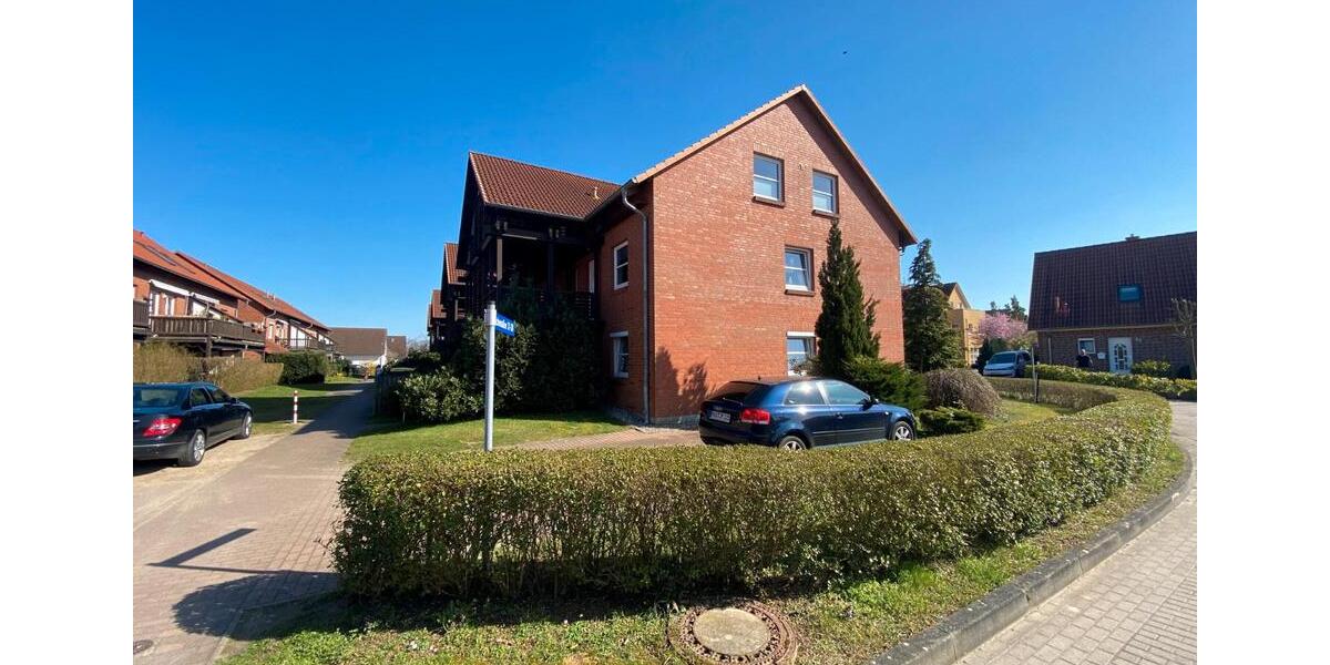 Dachgeschoßwohnung Röbel/Müritz Müritz - 2 Zimmer, 51 m&sup2;, 440&euro; | Angebot:25964714