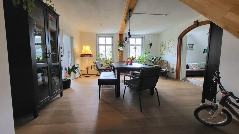 Etagenwohnung Coburg - 5 Zimmer, 160 m&sup2;, 1.050&euro; | Angebot:24979150