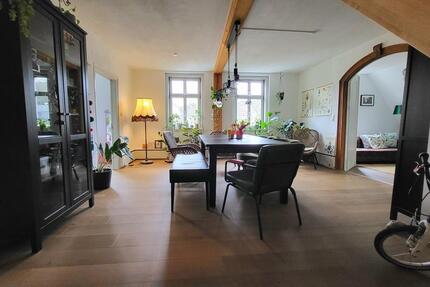 Wohnung Coburg - 5 Zimmer, 160 m&sup2;, 1.050&euro; | Angebot:24979150