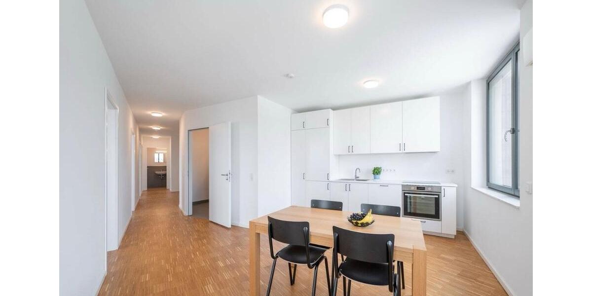 Wohnen auf Zeit Gelnhausen - 8 Zimmer, 100 m&sup2;, 598&euro; | Angebot:26045421