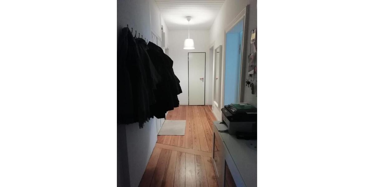 Etagenwohnung Kiel Südfriedhof - 4 Zimmer, 95 m&sup2;, 1.395&euro; | Angebot:25980966