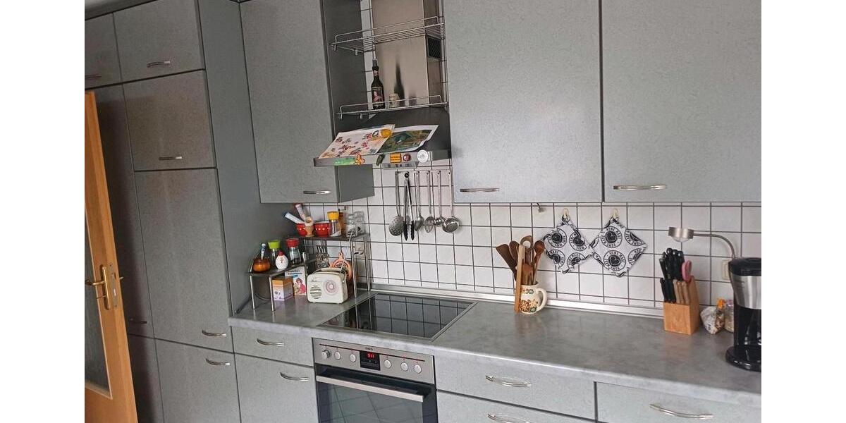 Etagenwohnung Sauensiek - 3 Zimmer, 83 m&sup2;, 700&euro; | Angebot:26049243