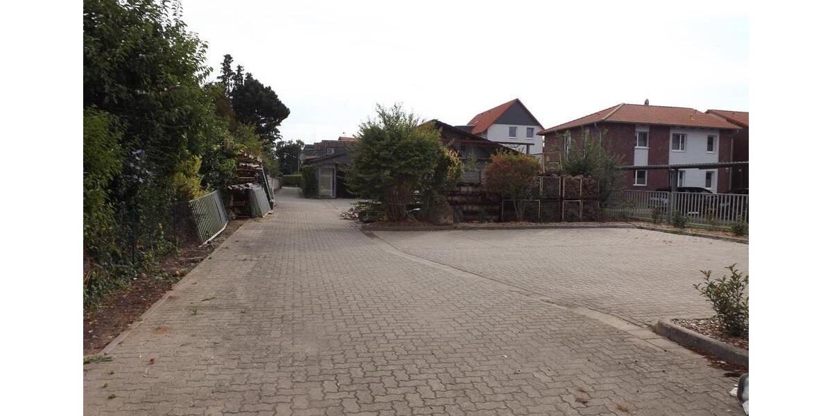 Gewerbeobjekt Wendeburg - 1.600&euro; | Angebot:24459689