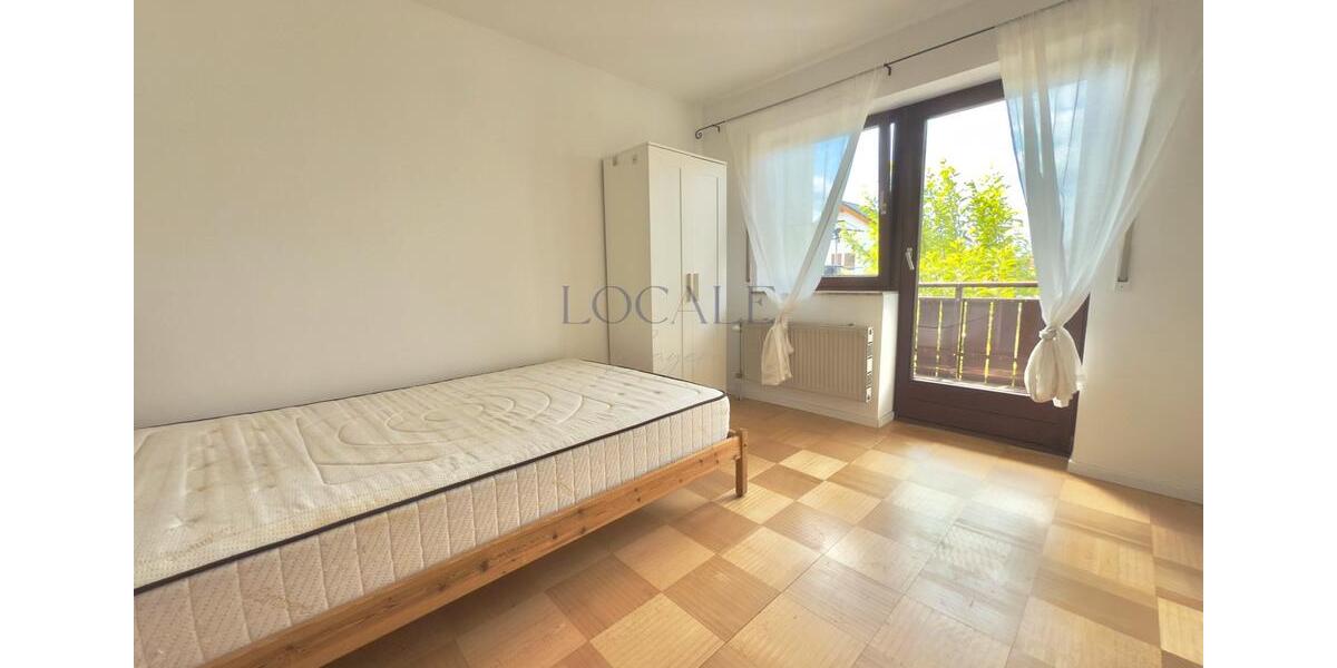 Wohnen auf Zeit Markt Schwaben - 1 Zimmer, 18 m&sup2;, 600&euro; | Angebot:25414814