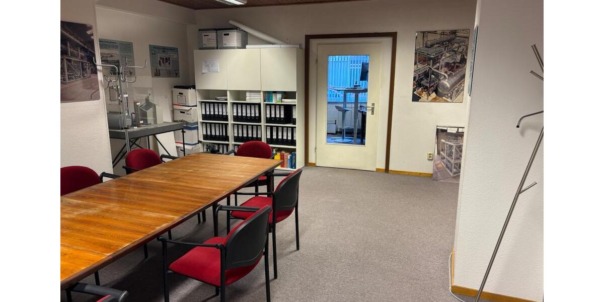 Gewerbeobjekt Aachen Aachen-Mitte - 800&euro; | Angebot:25928408