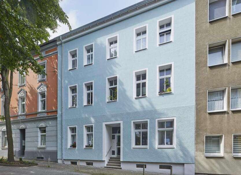 Wohnung zum Mieten in Dortmund 309 € 33.85 m²