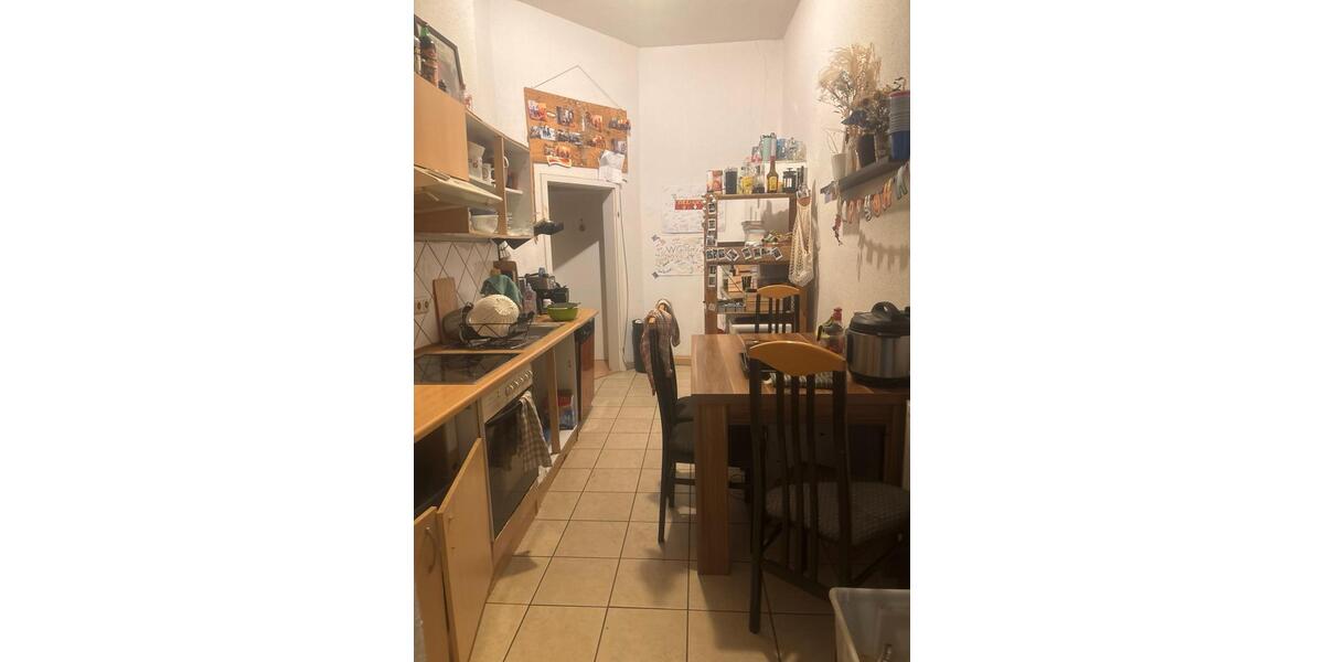 Wohnen auf Zeit Magdeburg - 5 Zimmer, 24 m&sup2;, 373&euro; | Angebot:26610040