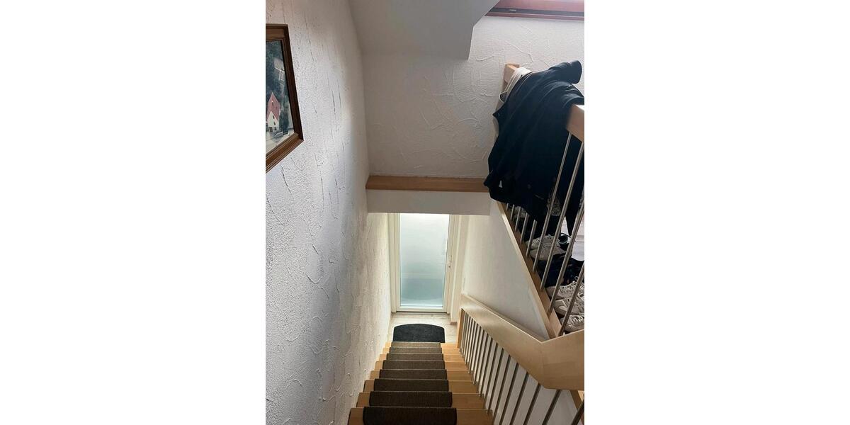 Dachgeschoßwohnung Bammental - 1.5 Zimmer, 60 m&sup2;, 800&euro; | Angebot:25446950