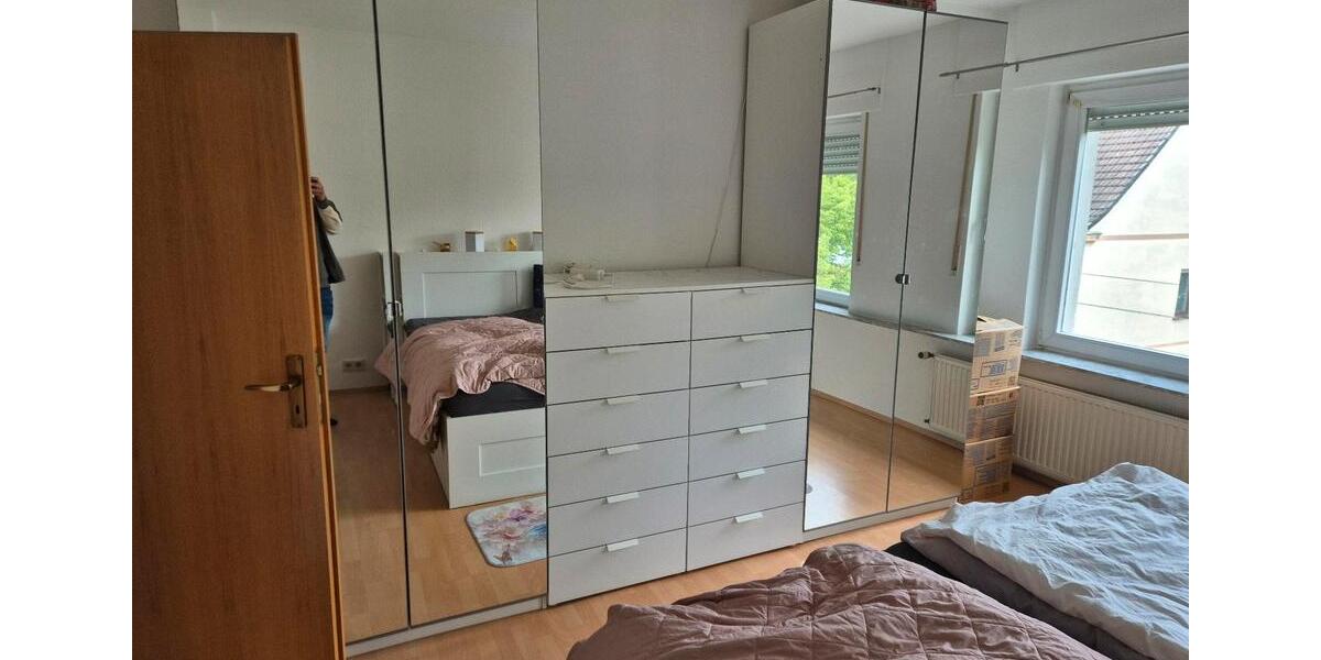 Etagenwohnung Hamm Daberg - 3 Zimmer, 75 m&sup2;, 750&euro; | Angebot:26480017