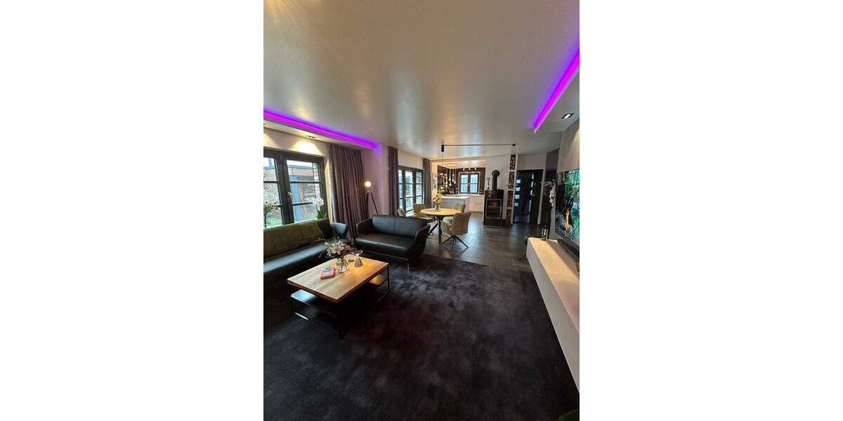 Etagenwohnung Ratekau Luschendorf - 2.498&euro; | Angebot:23935977