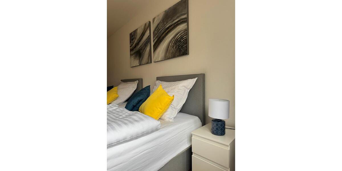 Wohnen auf Zeit Hannover Vahrenwald-List - 1 Zimmer, 35 m&sup2;, 1.050&euro; | Angebot:25368574