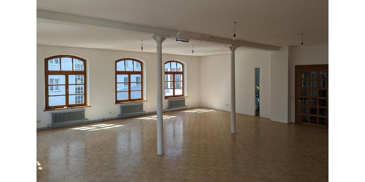 Gewerbeobjekt Rosenheim Innenstadt - 11&euro; | Angebot:26272980